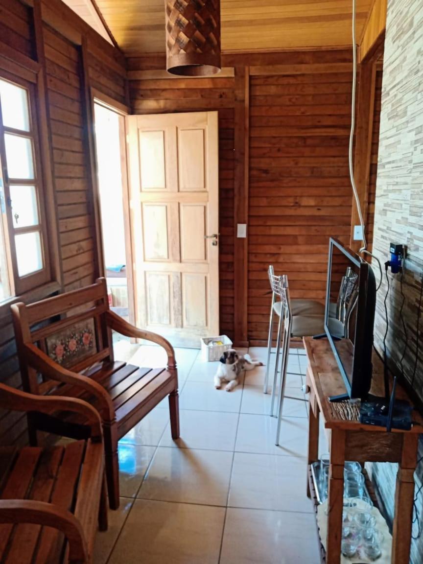 Casa para temporada