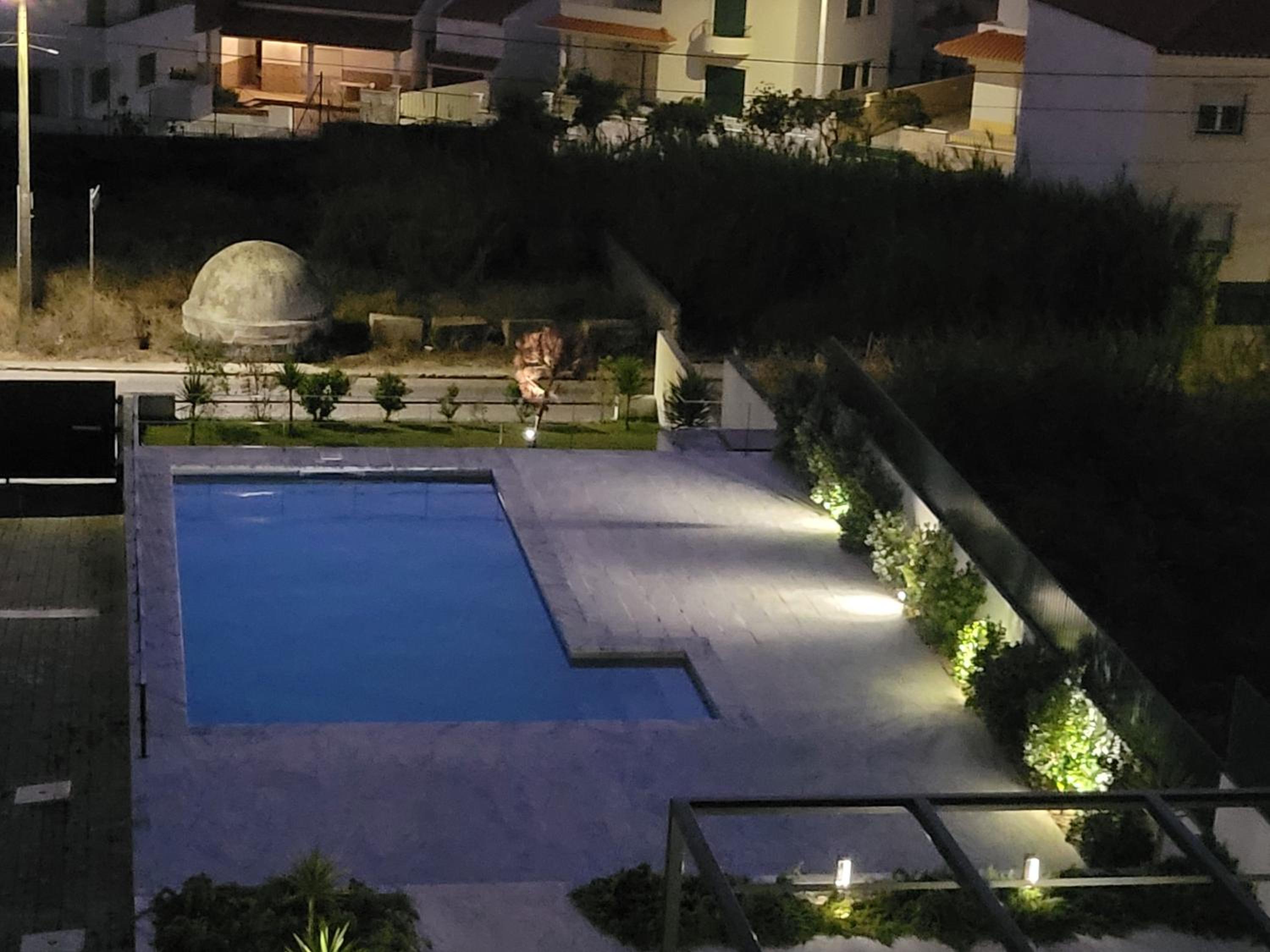 Panoramic Villa Mar