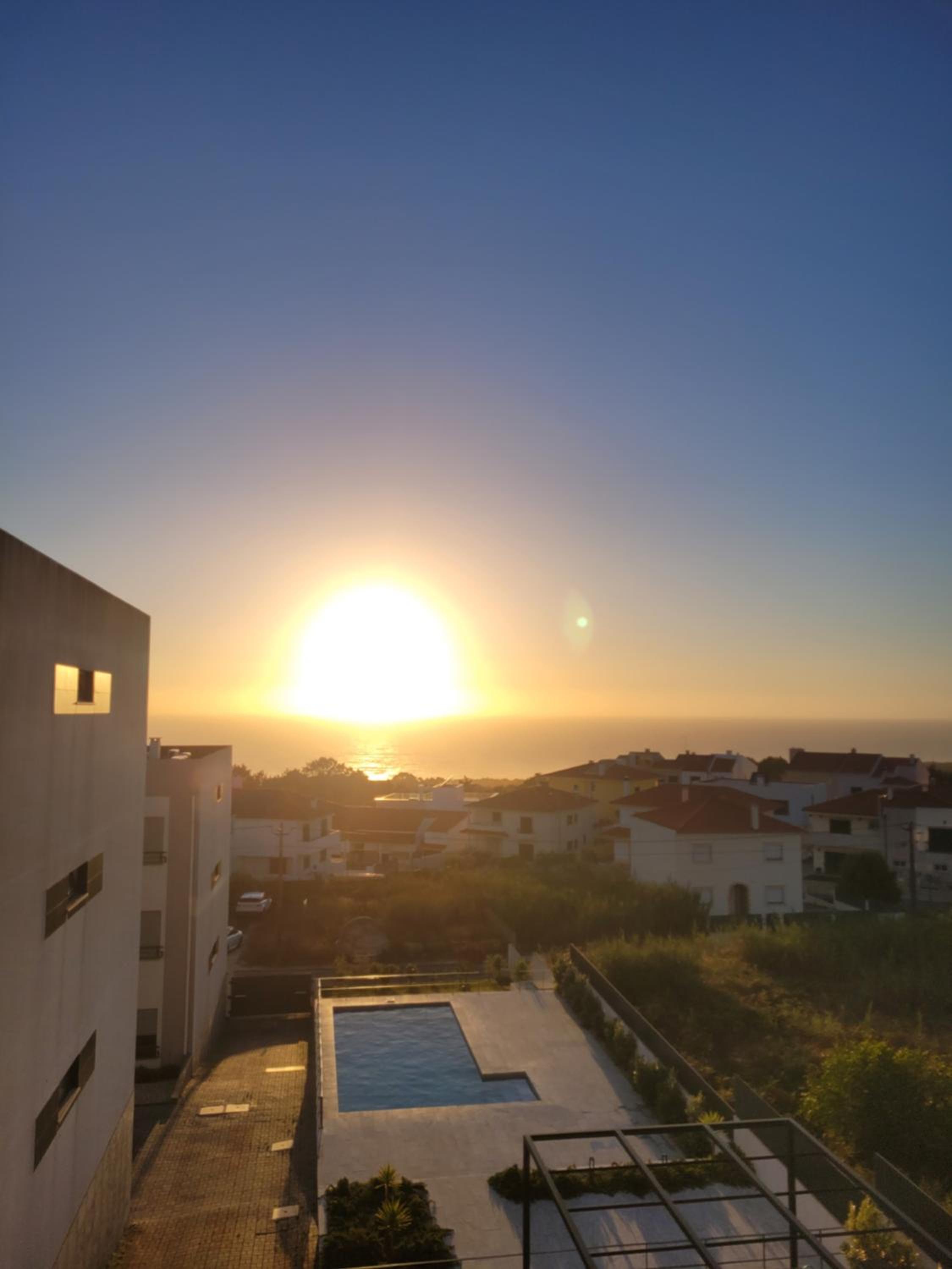 Panoramic Villa Mar