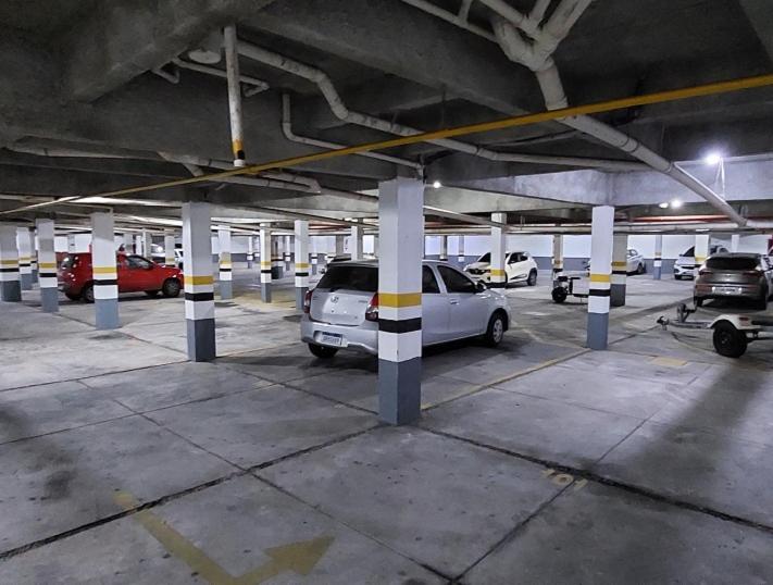 Excelente apt 03 qts - Cabo Frio Braga Praia do Forte - caução garantia de 400,00 - WiFi grátis - ar condicionado em dois quartos