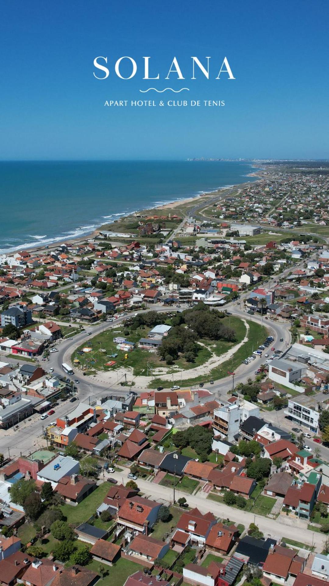 Solana - Apart Hotel & Club de Tenis