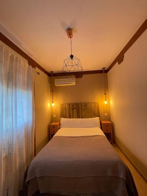 Vistas desde la Plata