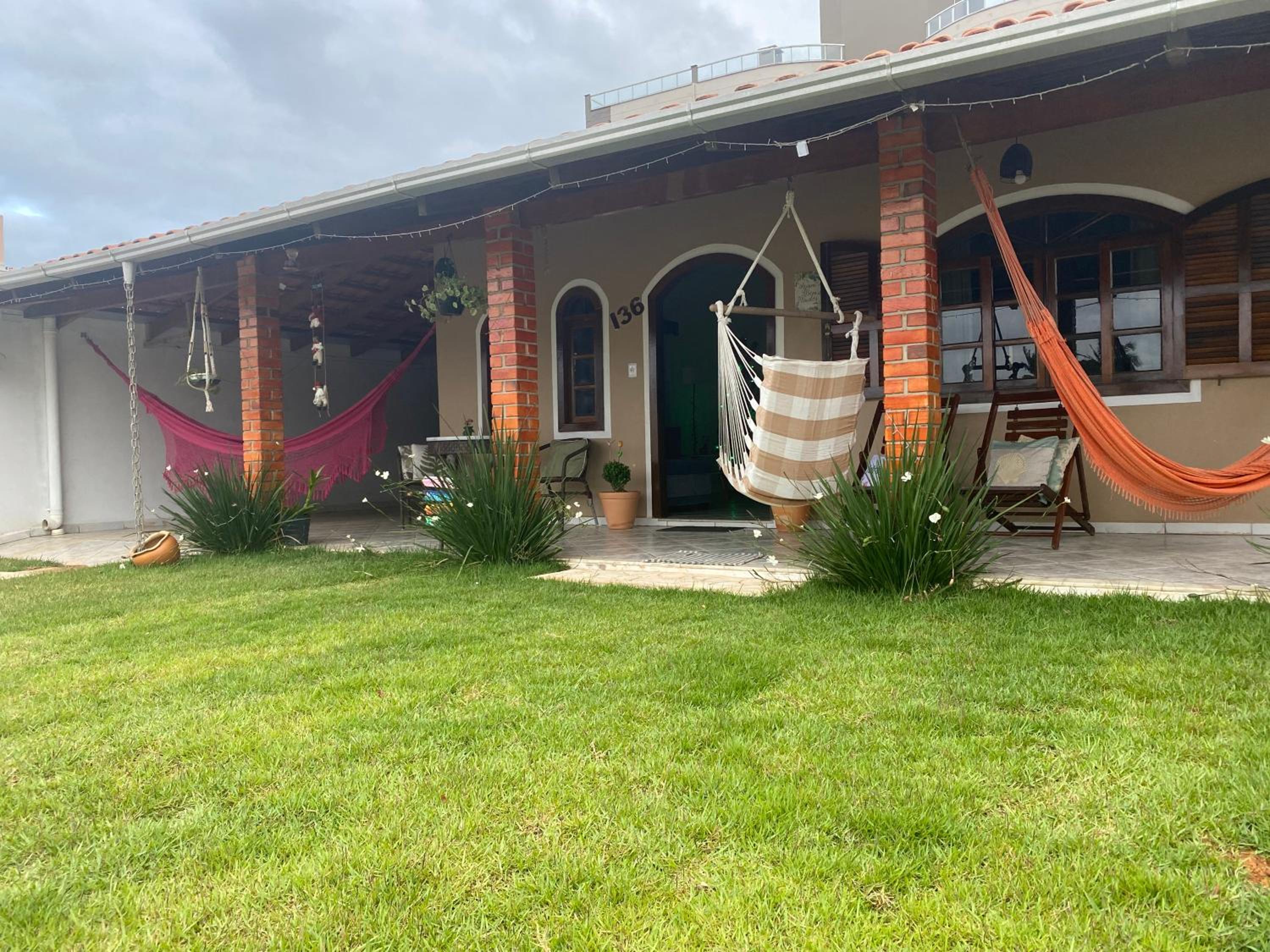 Casa a uns passos do Beto Carrero para 12 pessoas