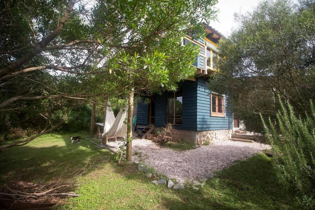 Casa en Cerro de los Burros