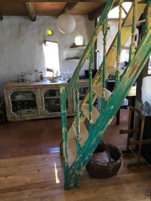 Casa en Cerro de los Burros