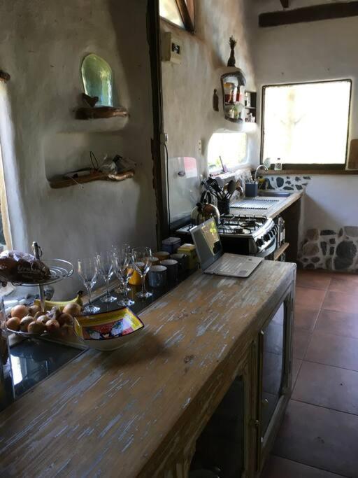 Casa en Cerro de los Burros