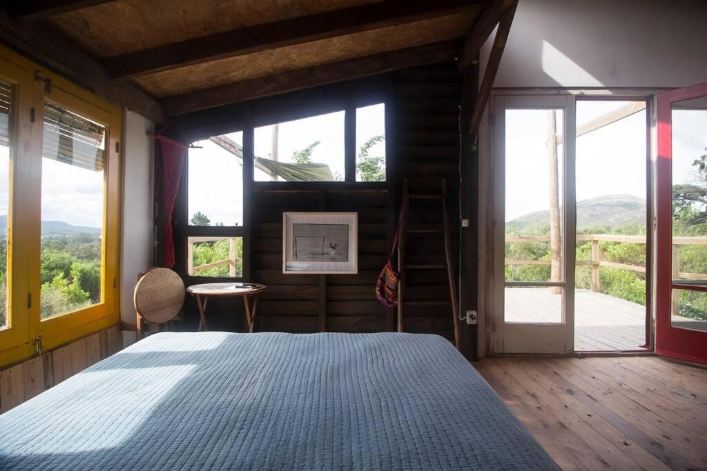 Casa en Cerro de los Burros