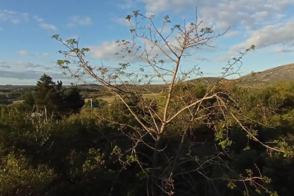 Casa en Cerro de los Burros