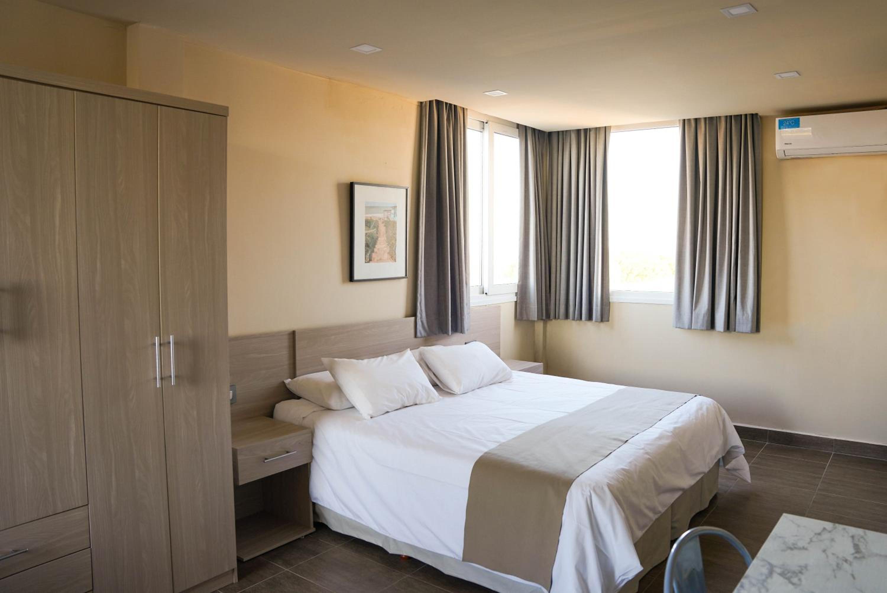 Solana - Apart Hotel & Club de Tenis