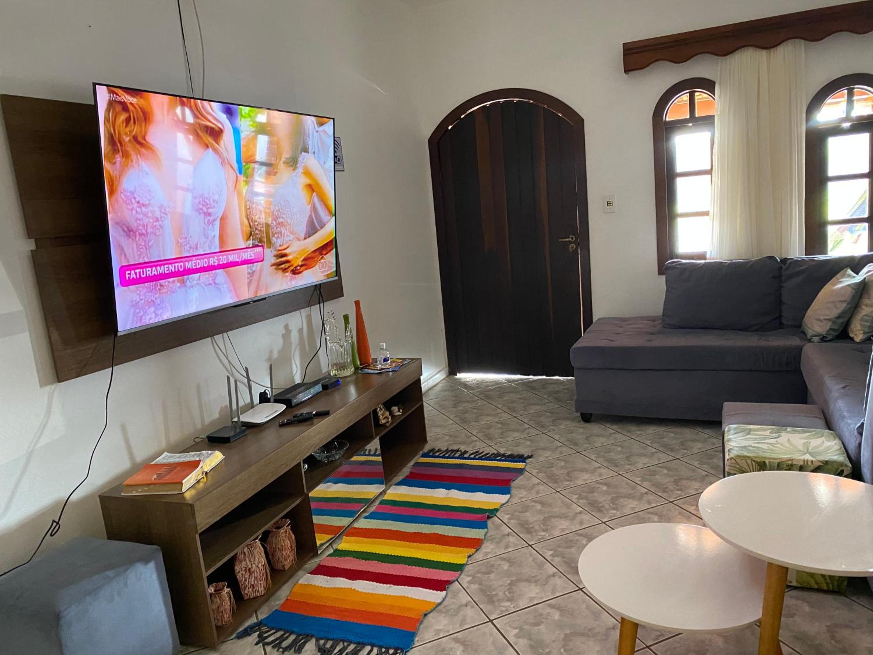 Casa a uns passos do Beto Carrero para 12 pessoas