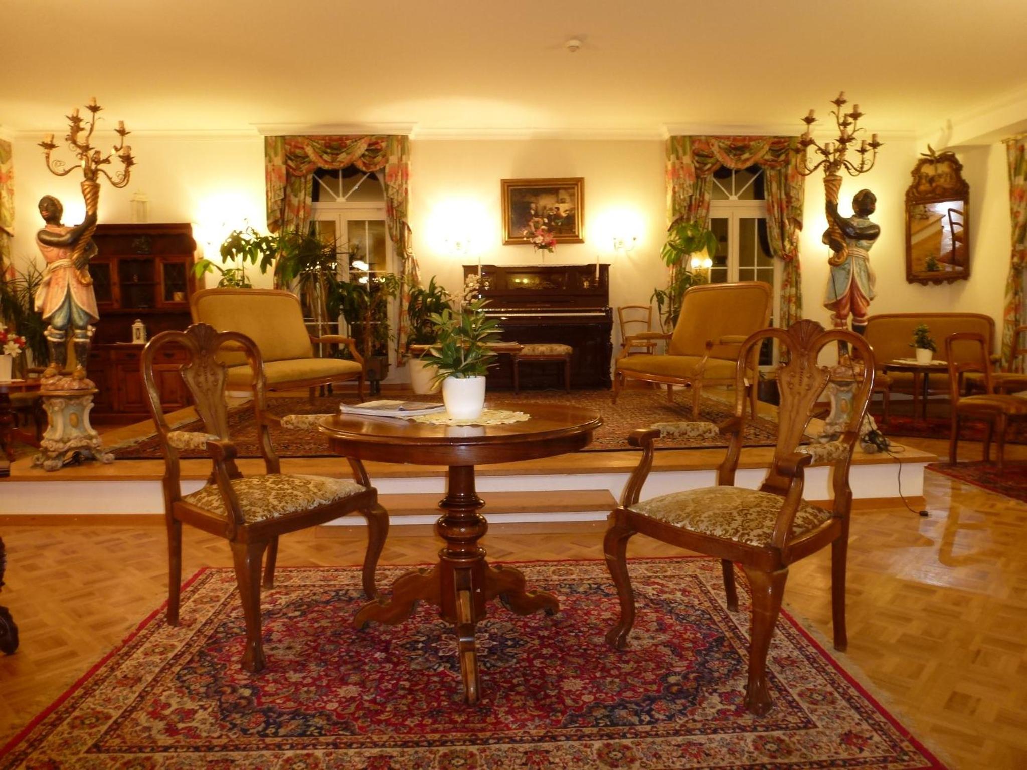 Interlaken Vacations - Hotel Central Continental - Property Image 3
