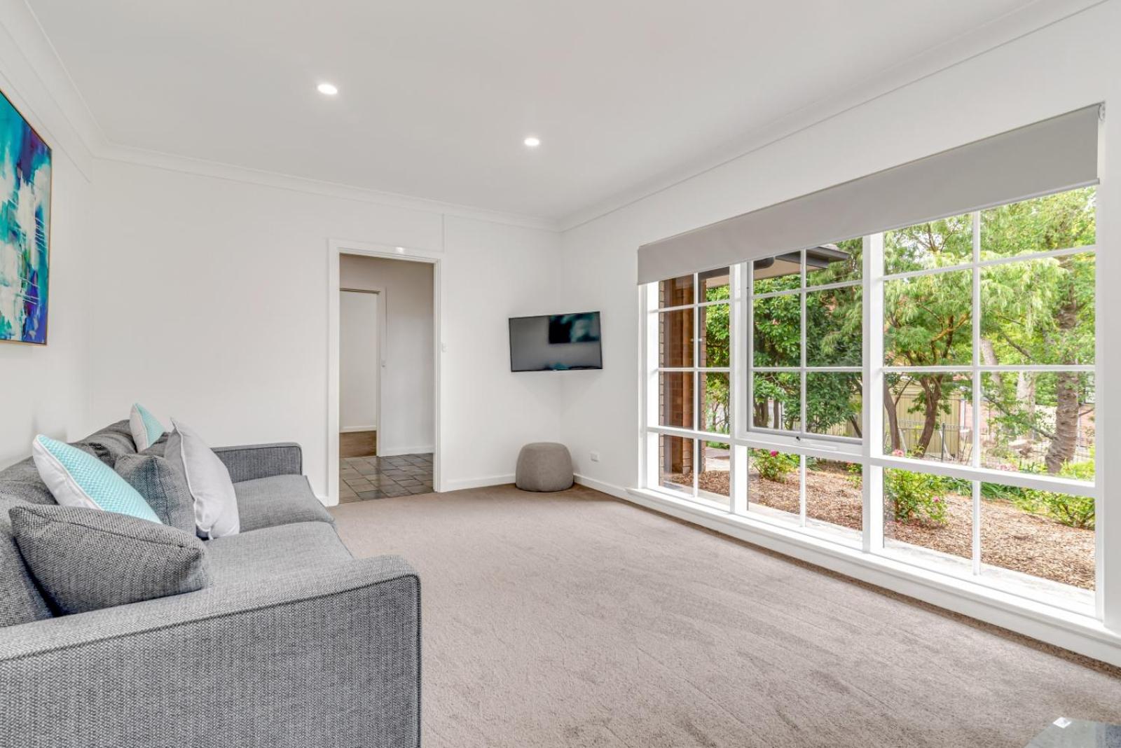 Hahndorf Creek Retreat