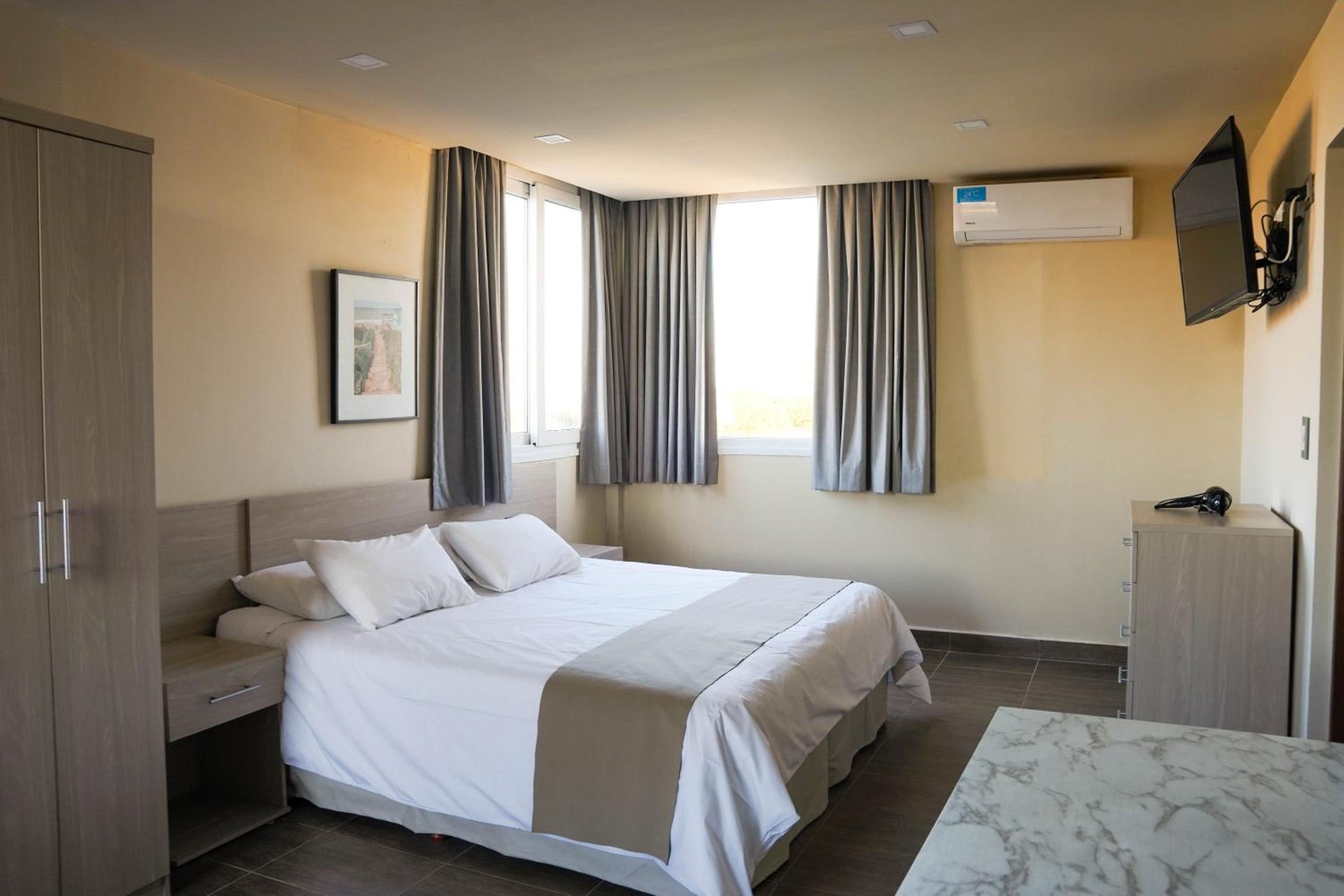Solana - Apart Hotel & Club de Tenis