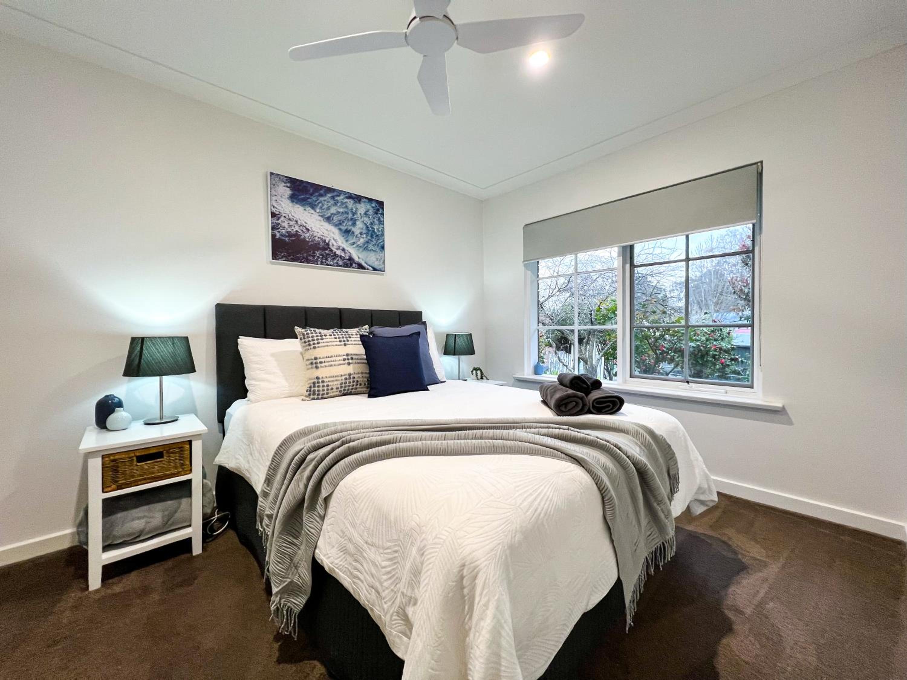 Hahndorf Creek Retreat