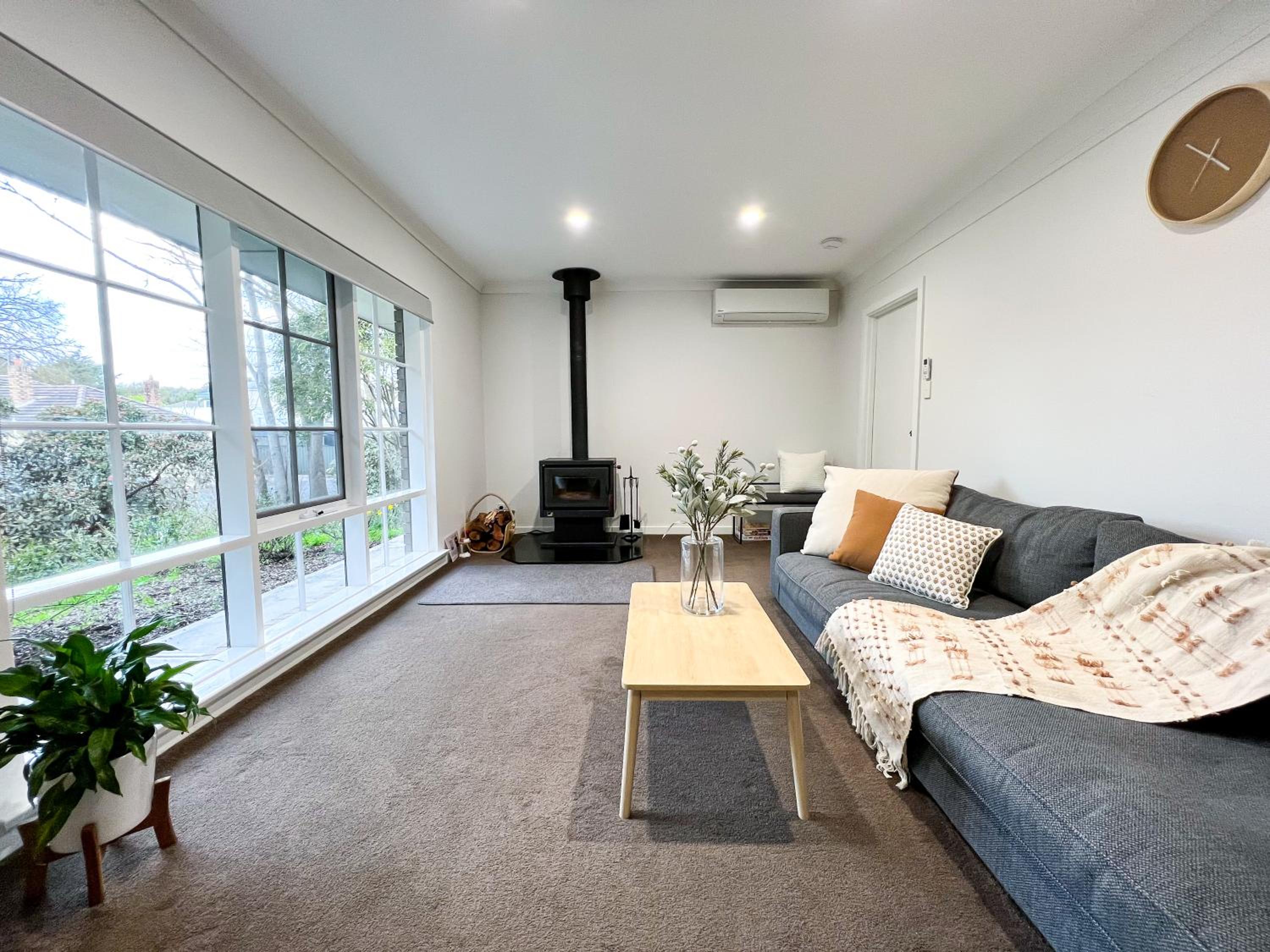 Hahndorf Creek Retreat