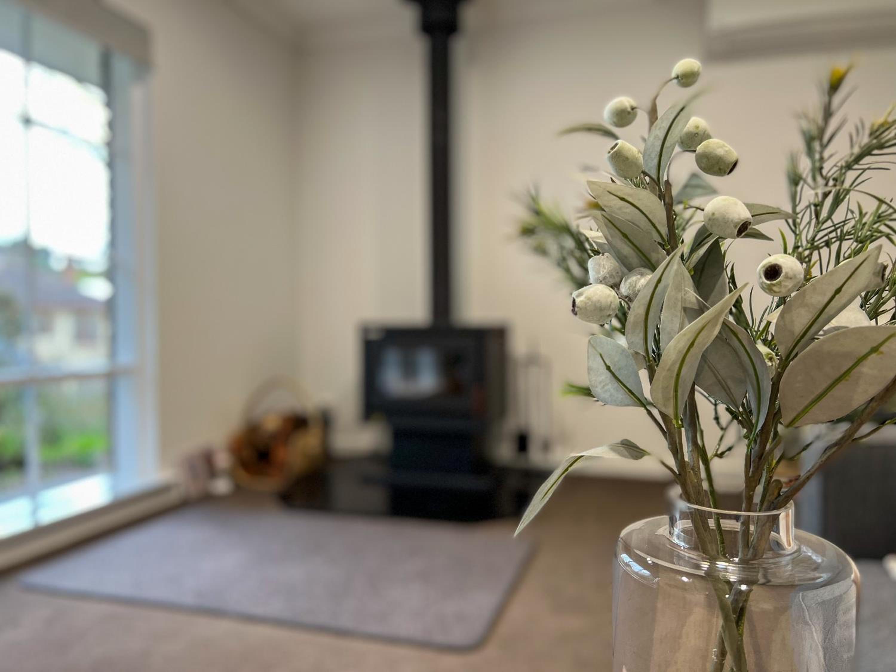 Hahndorf Creek Retreat