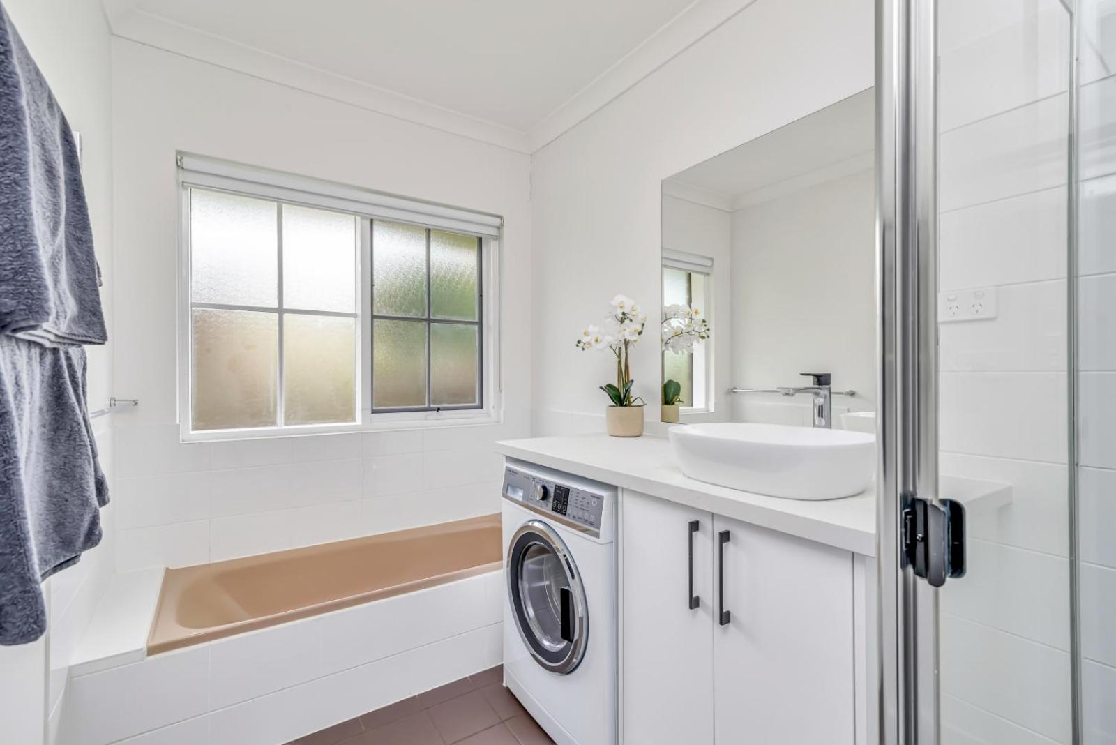 Hahndorf Creek Retreat