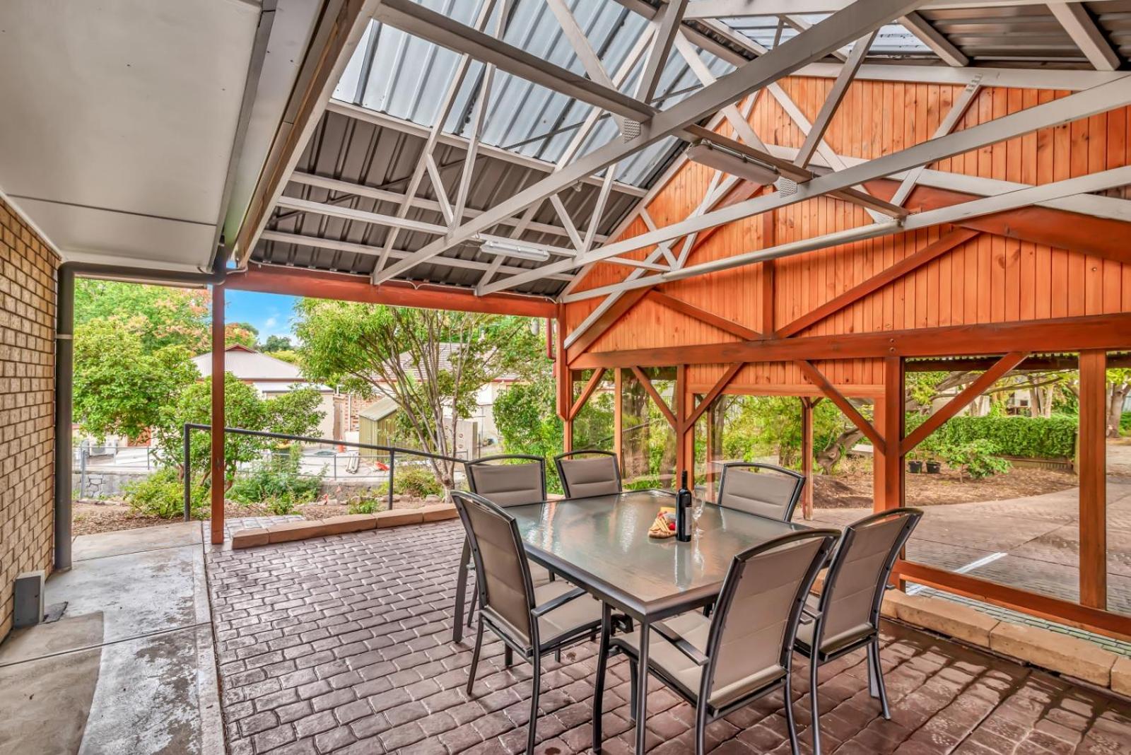 Hahndorf Creek Retreat