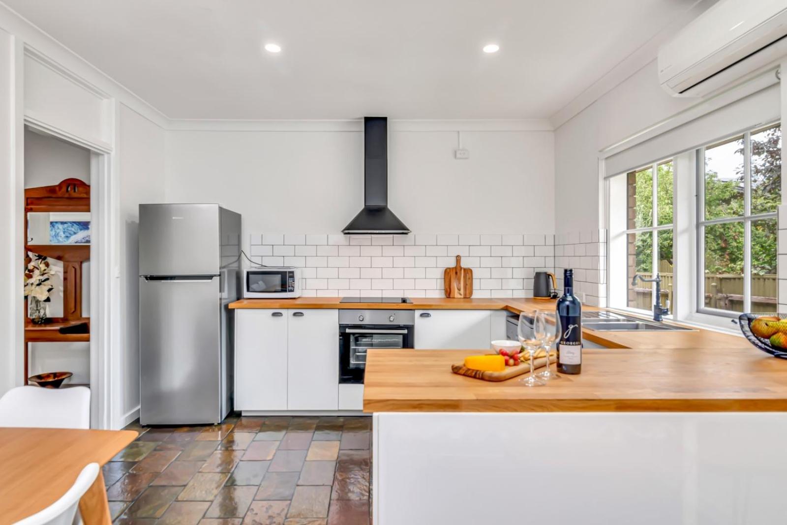 Hahndorf Creek Retreat