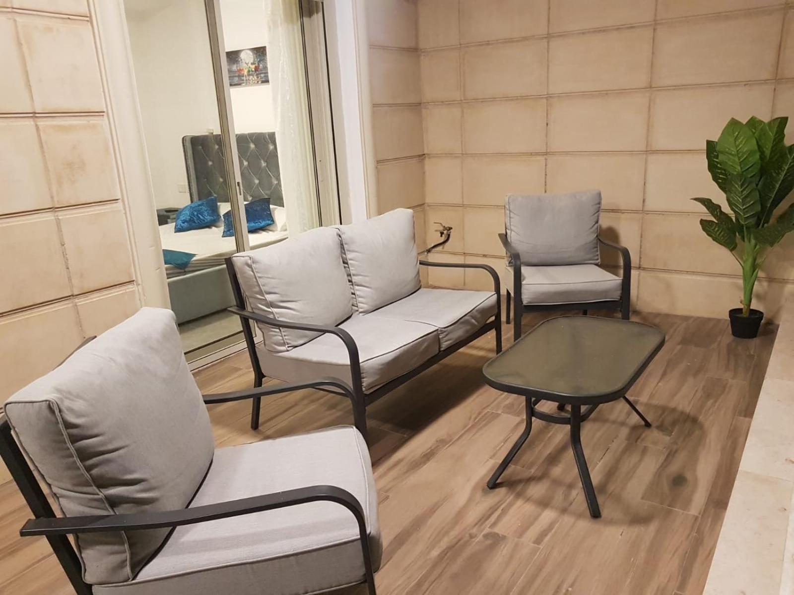 King David breathtaking LAKE VIEW 4BDR PENTHOUSE view 3
