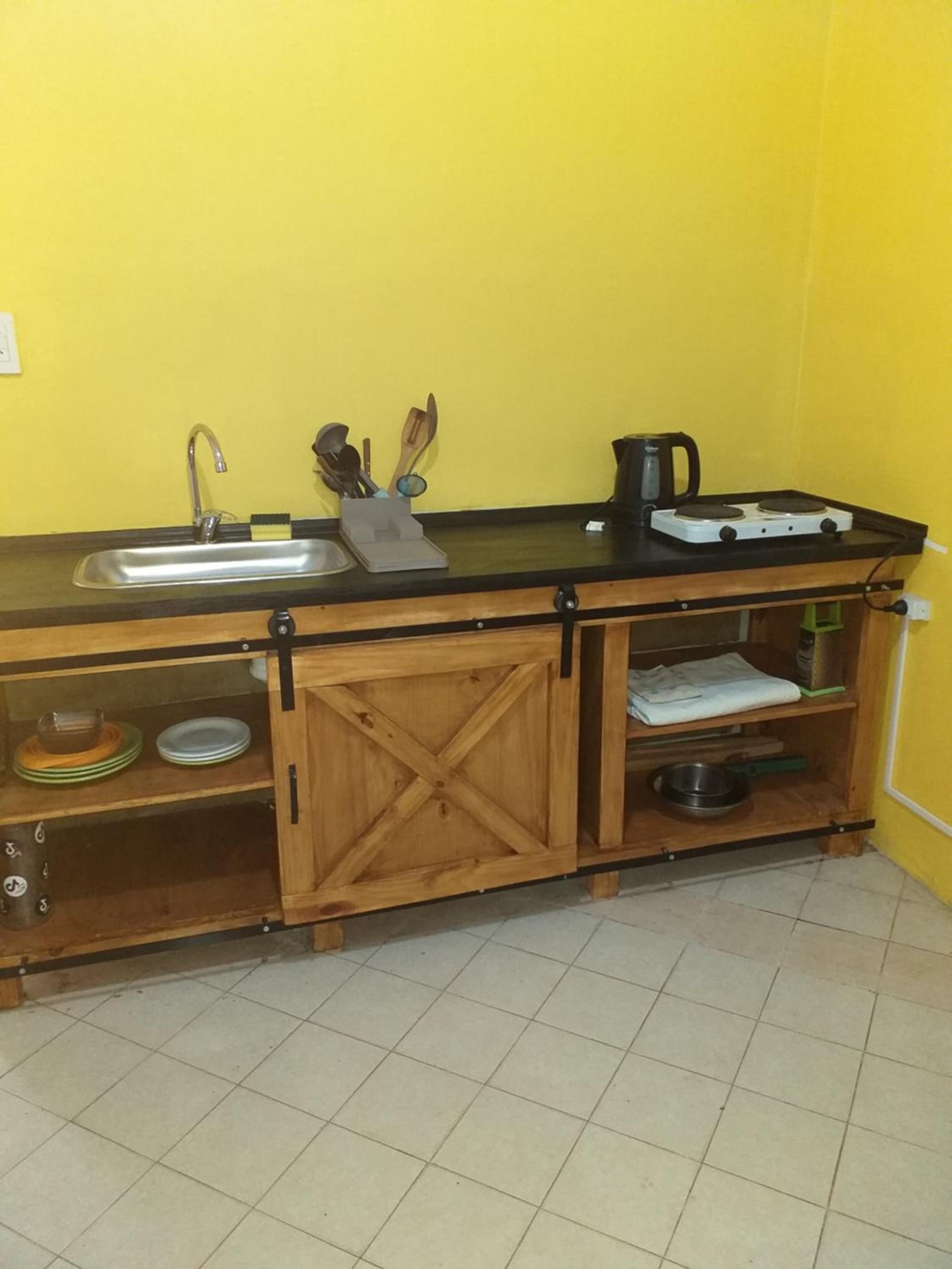 Mer Departamento