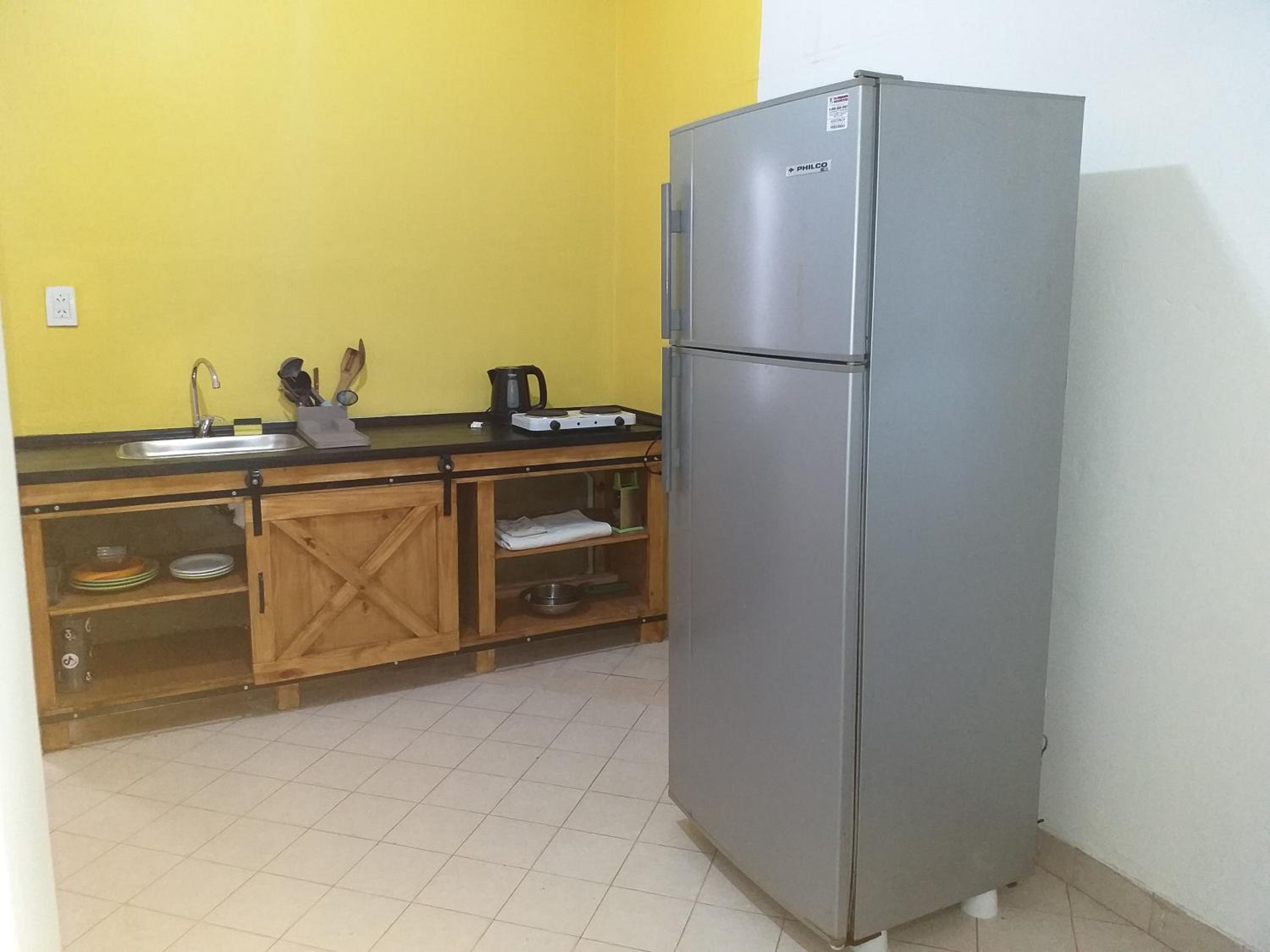 Mer Departamento