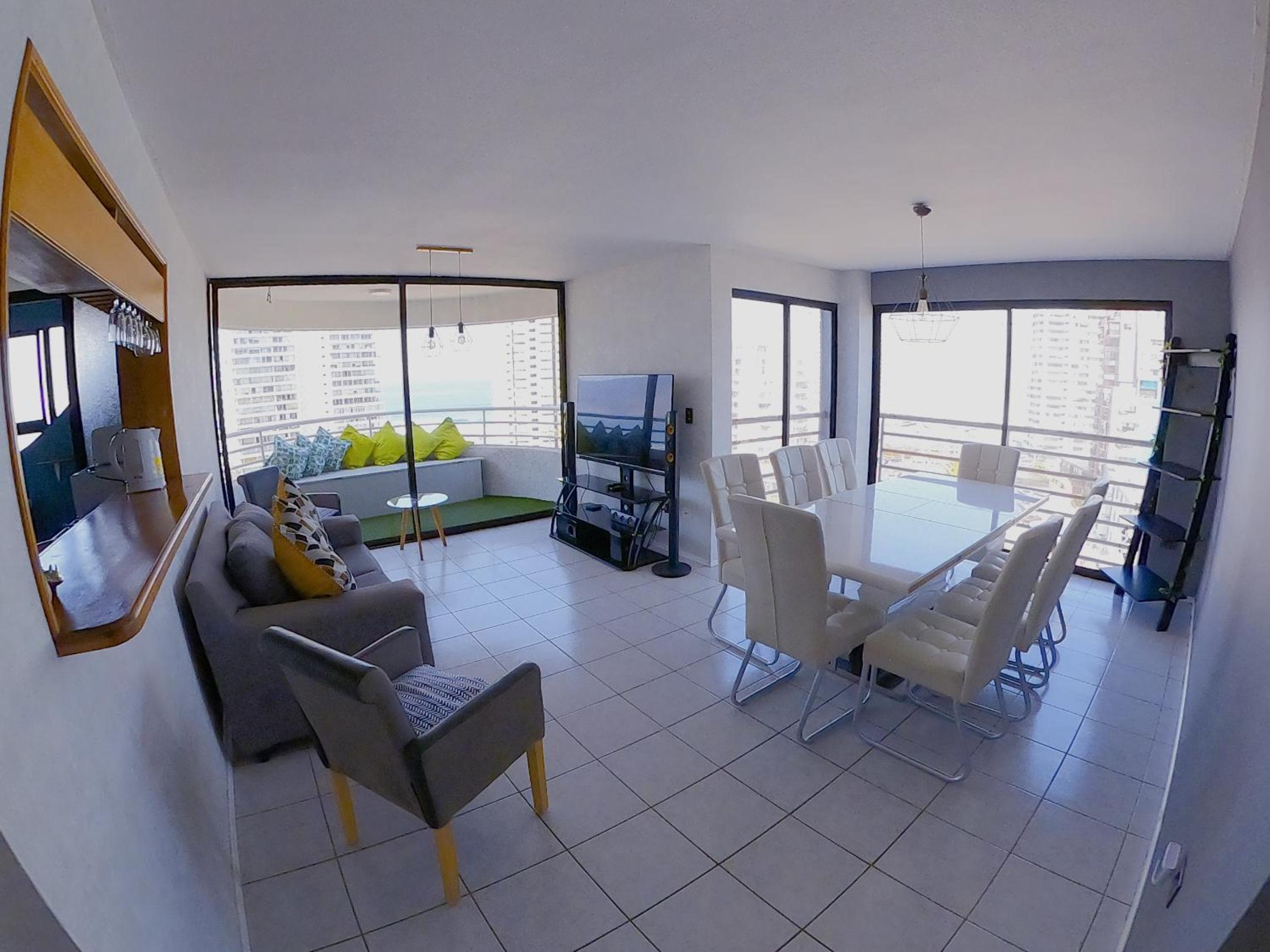 DEPTO SUITE II view 2