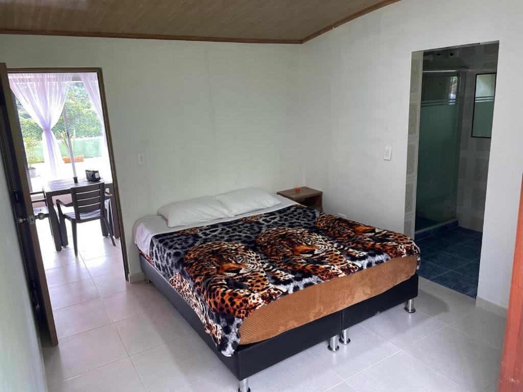 Cabañas Avani