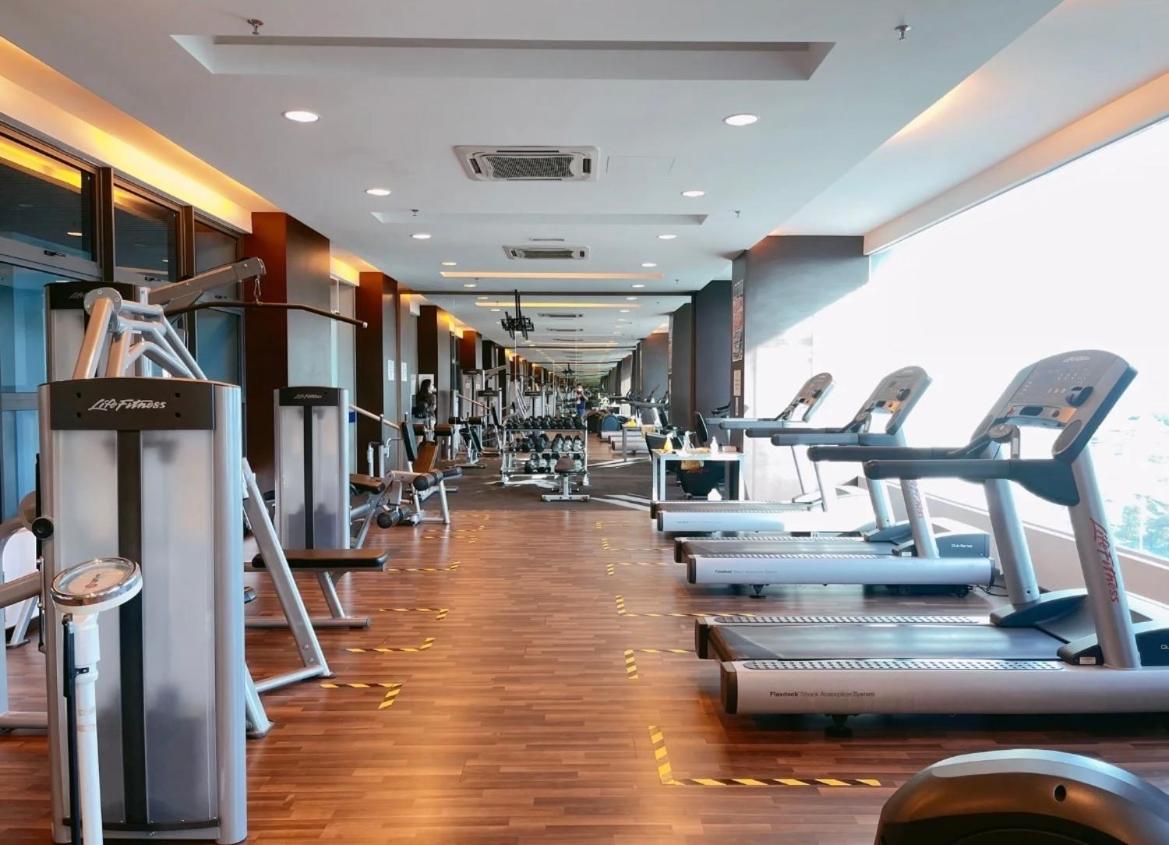 Atlantis Residences Melaka photo 5