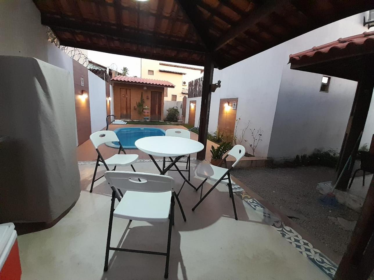 Casa Vila Verde