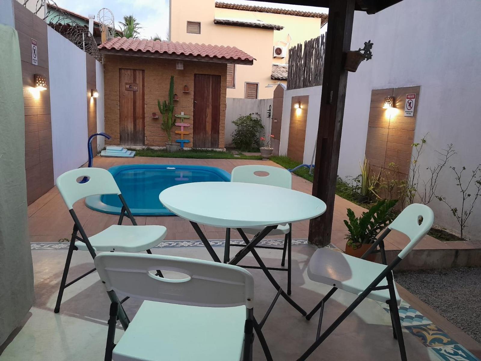 Casa Vila Verde