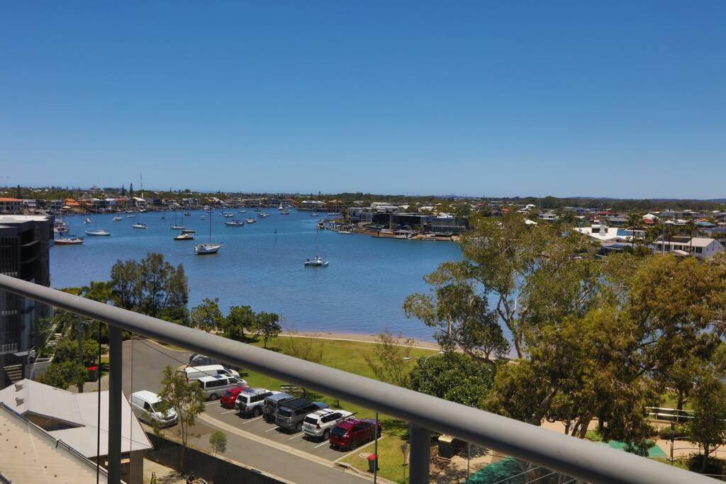 Hotel Incredible Beachside Penthouse-riva11