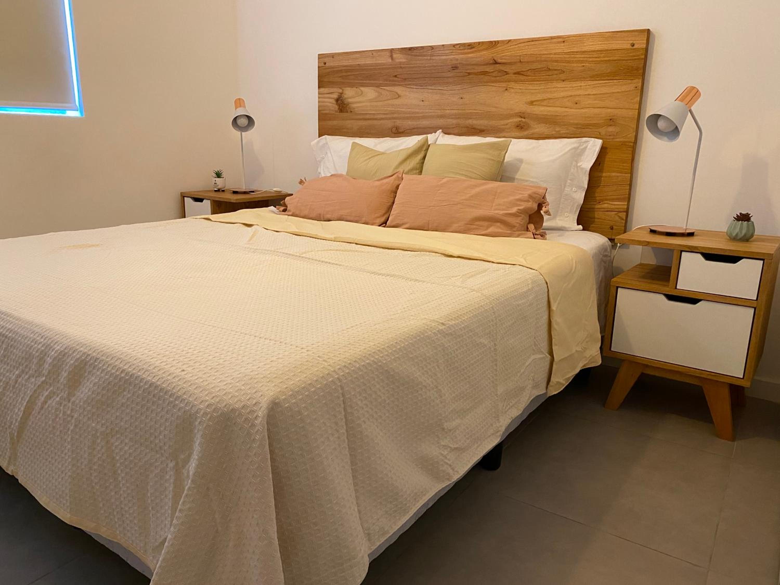 A estrenar!Moderno, Nordic Nest