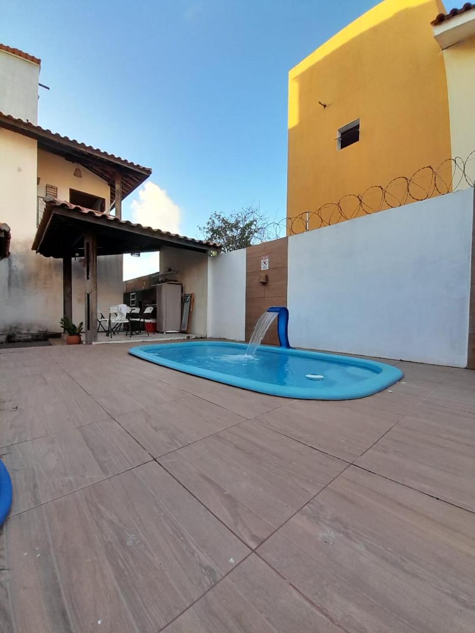 Casa Vila Verde