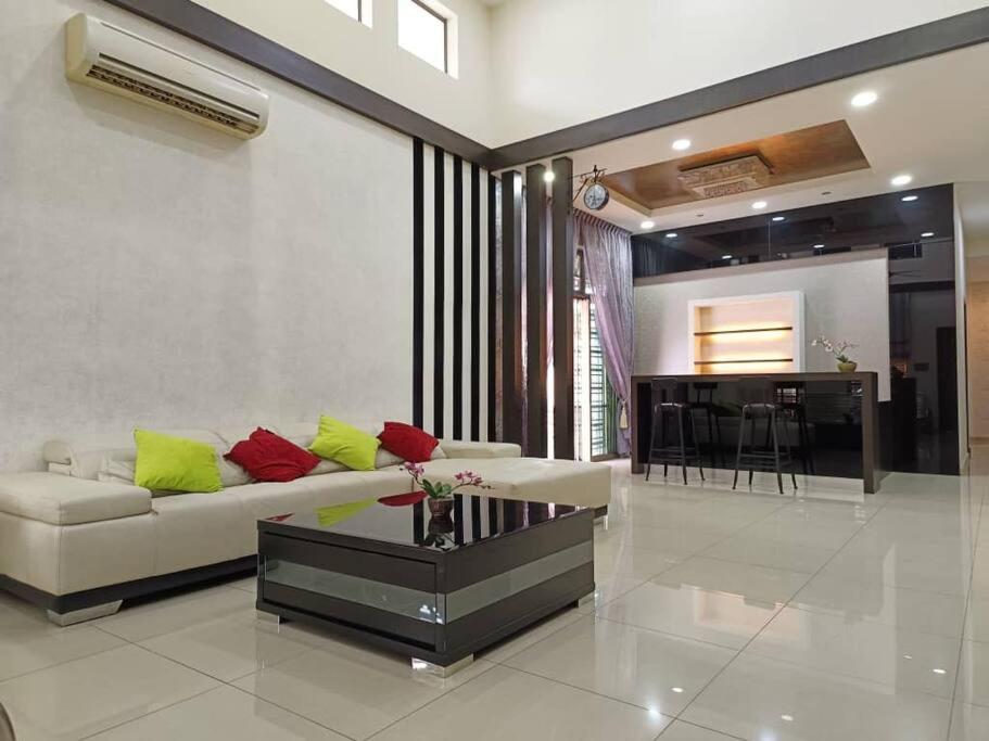 Oro Homestay photo 1