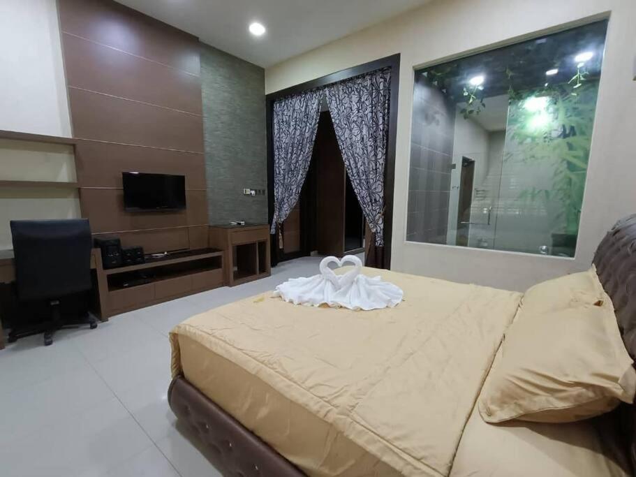 Oro Homestay photo 7