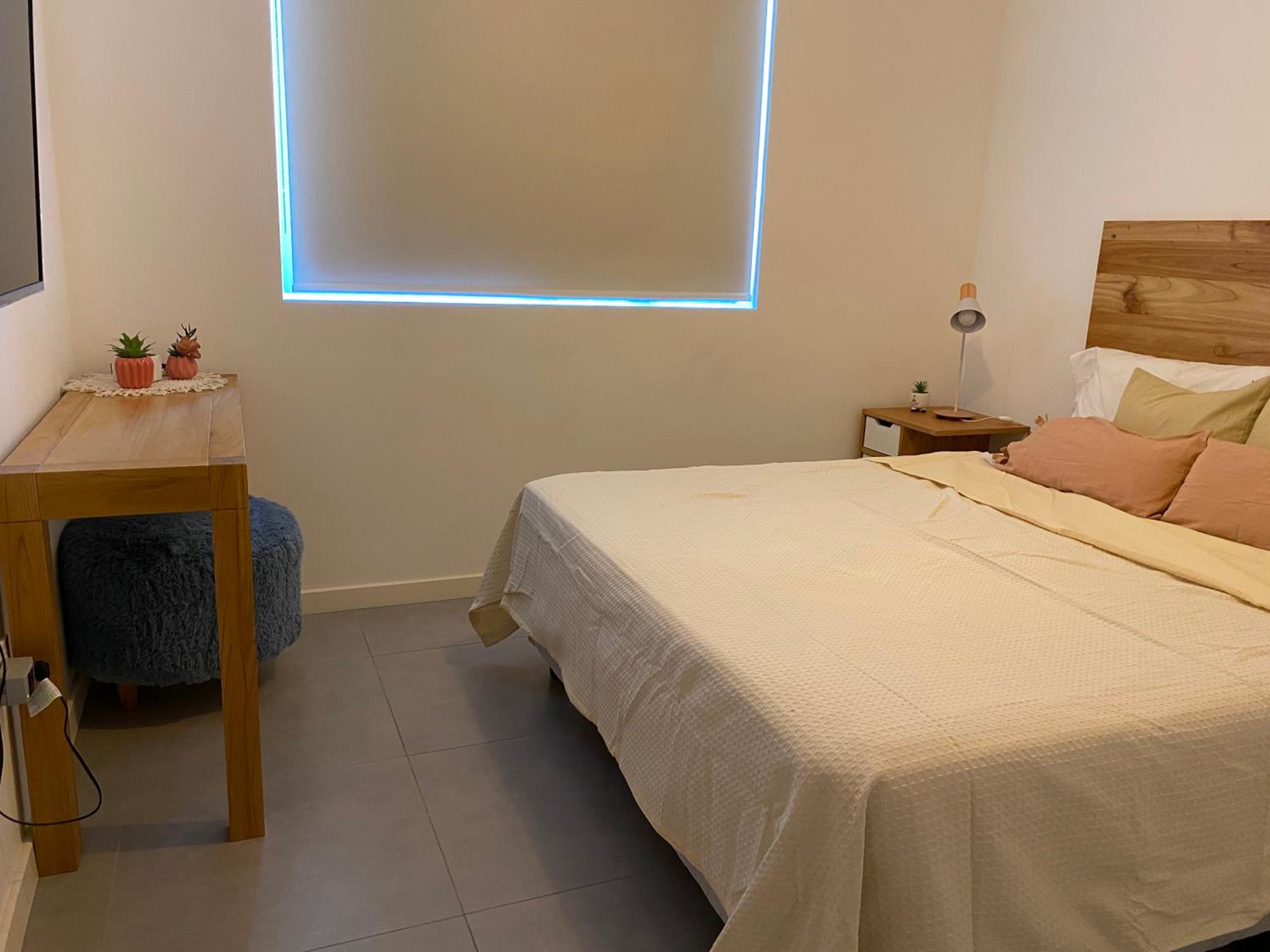 A estrenar!Moderno, Nordic Nest