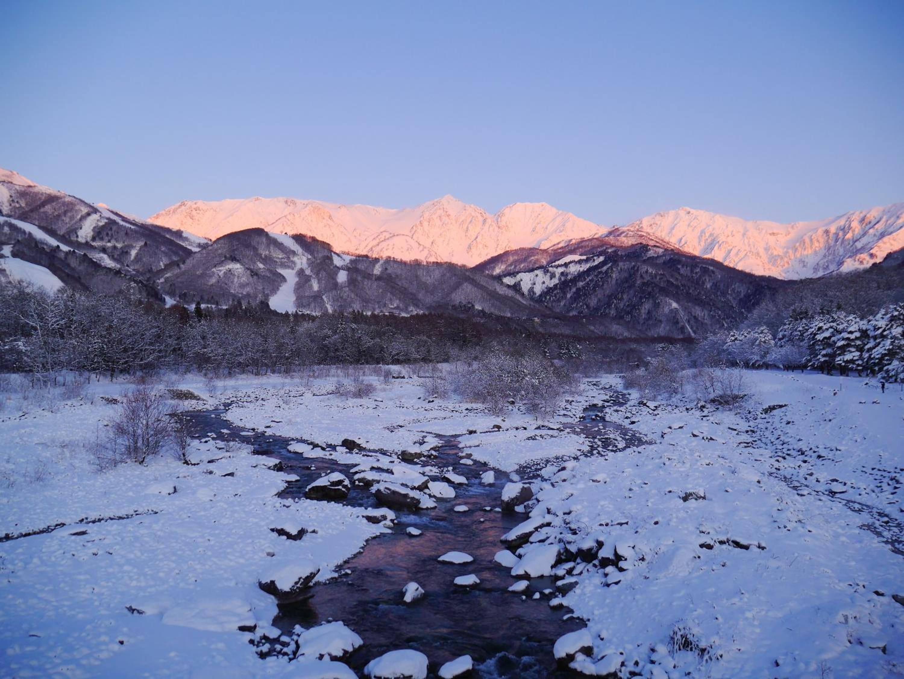 Hakuba Alpine Maison by JAMSZ ROYALE