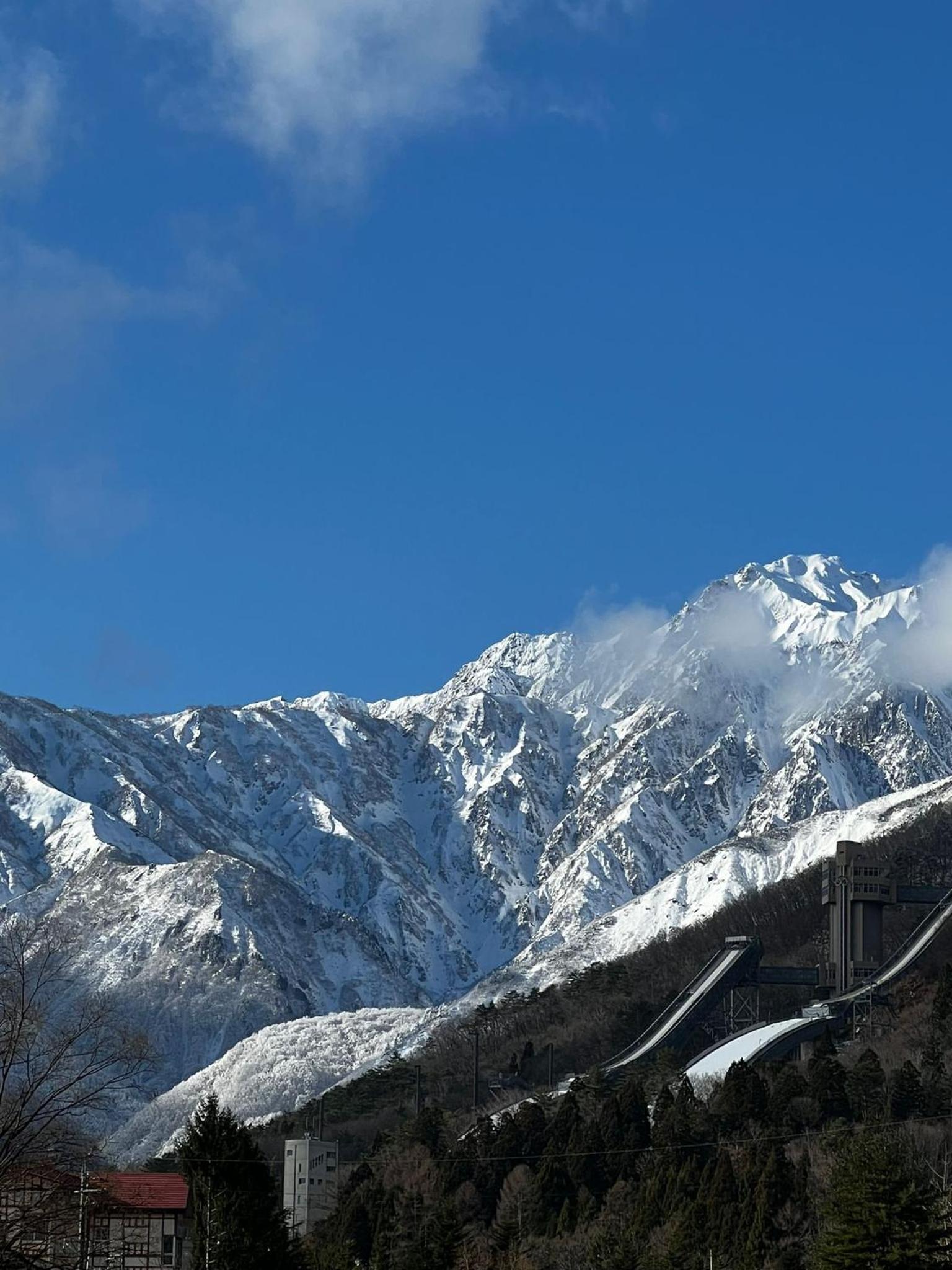 Hakuba Alpine Maison by JAMSZ ROYALE