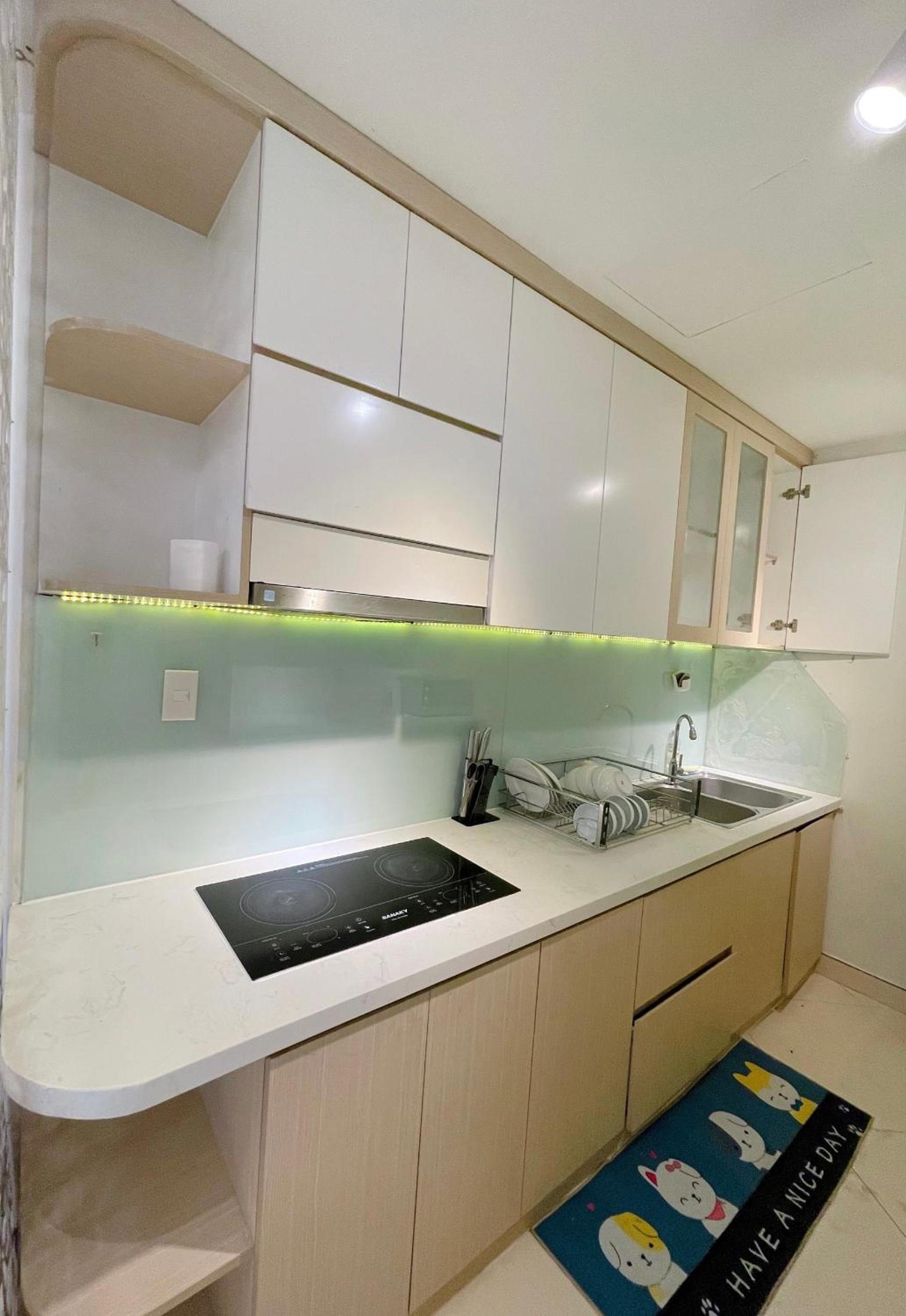 HHomes - 2 Bedroom River View & Pool GYM BBQ at Masteri Thao Dien