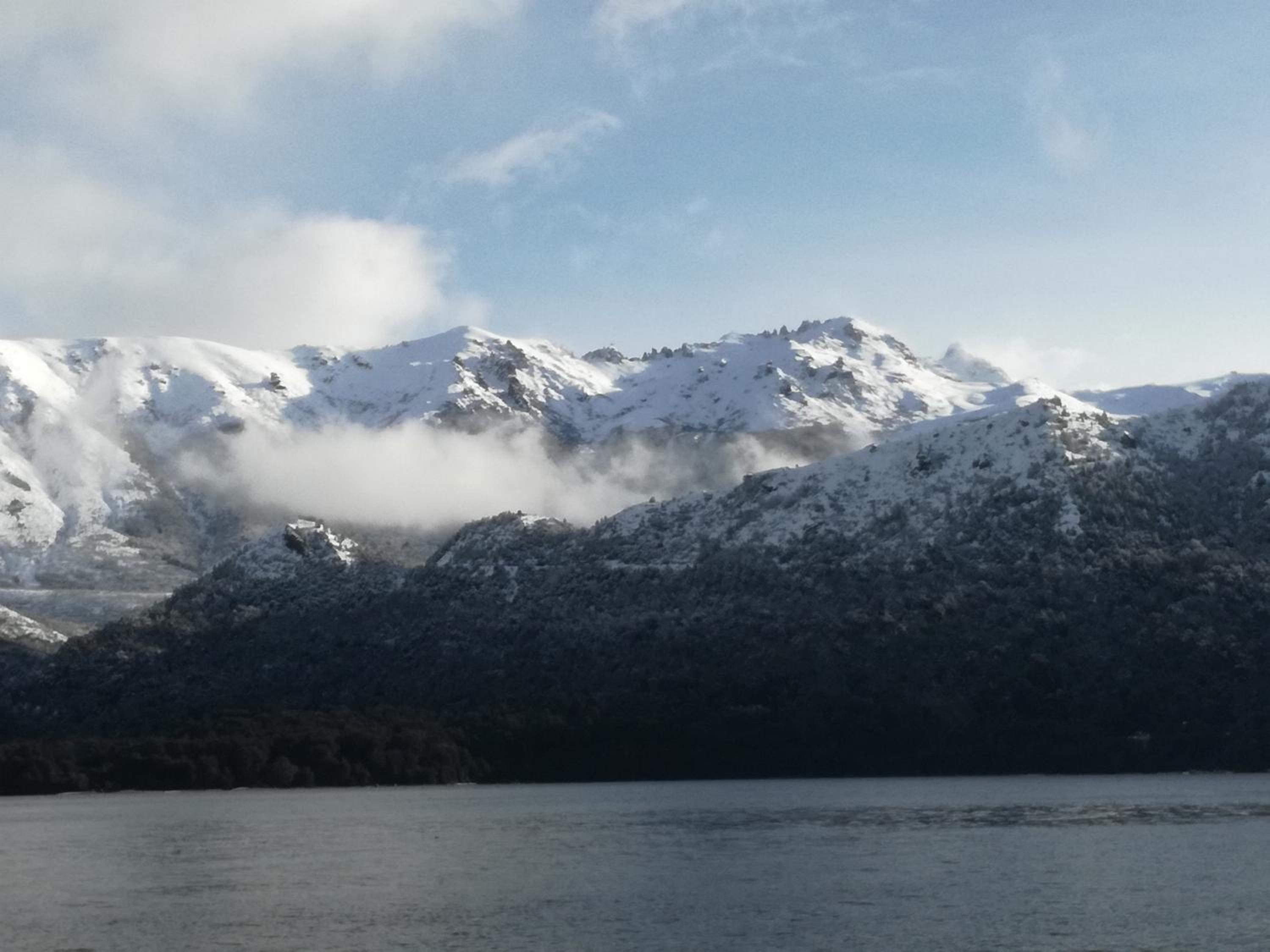 Cabañas Serendipia Bariloche