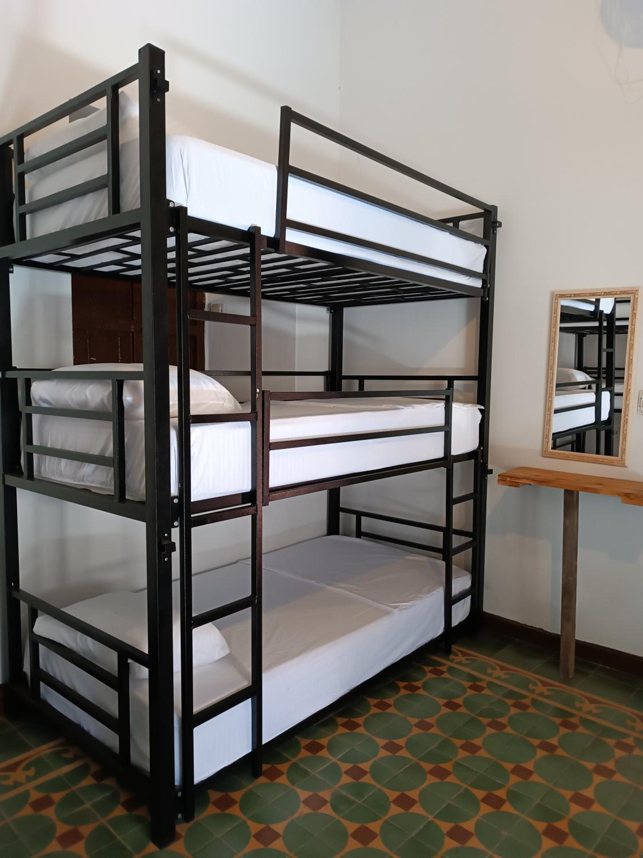 The Best Adventure Hostel