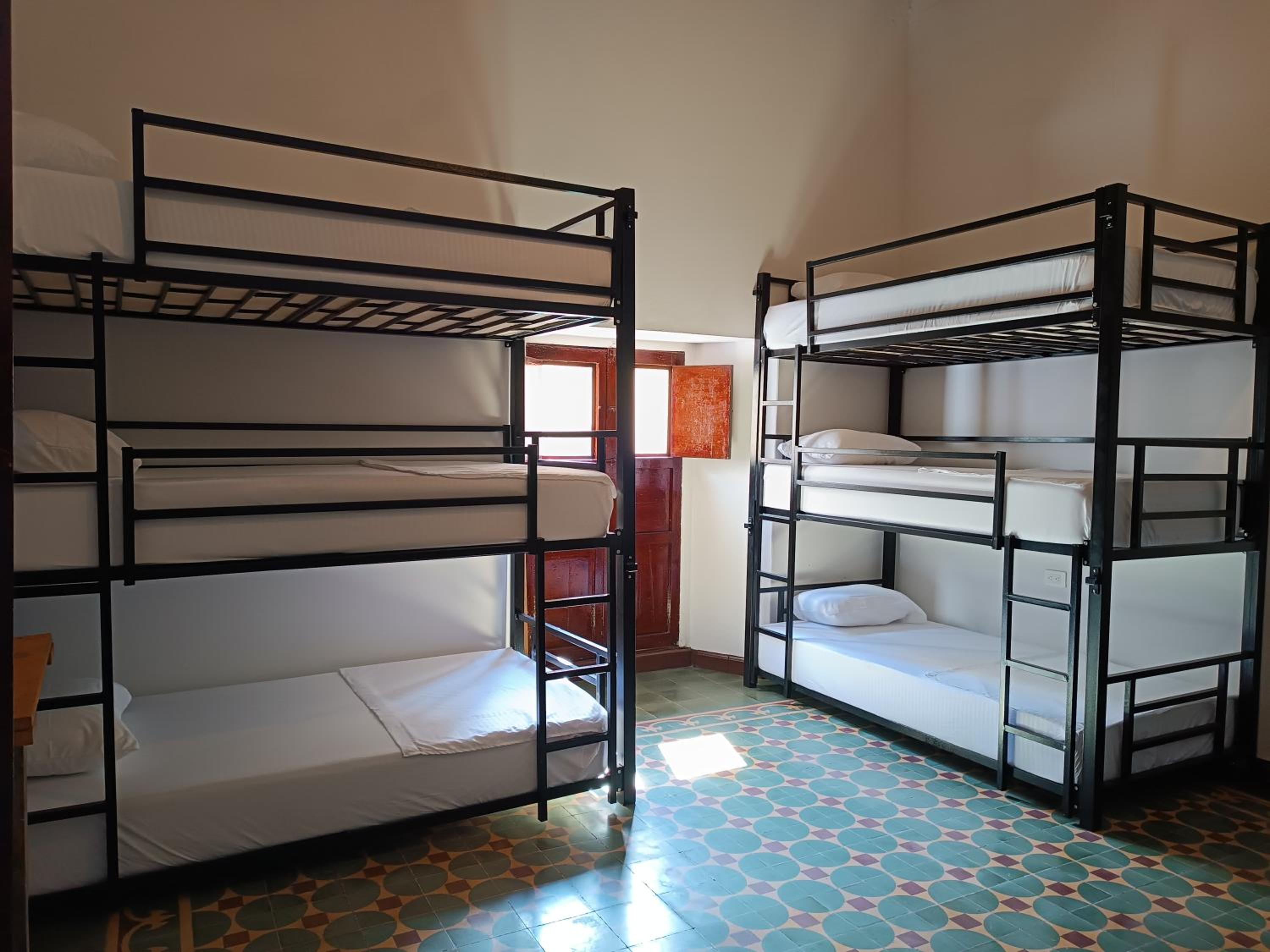 The Best Adventure Hostel