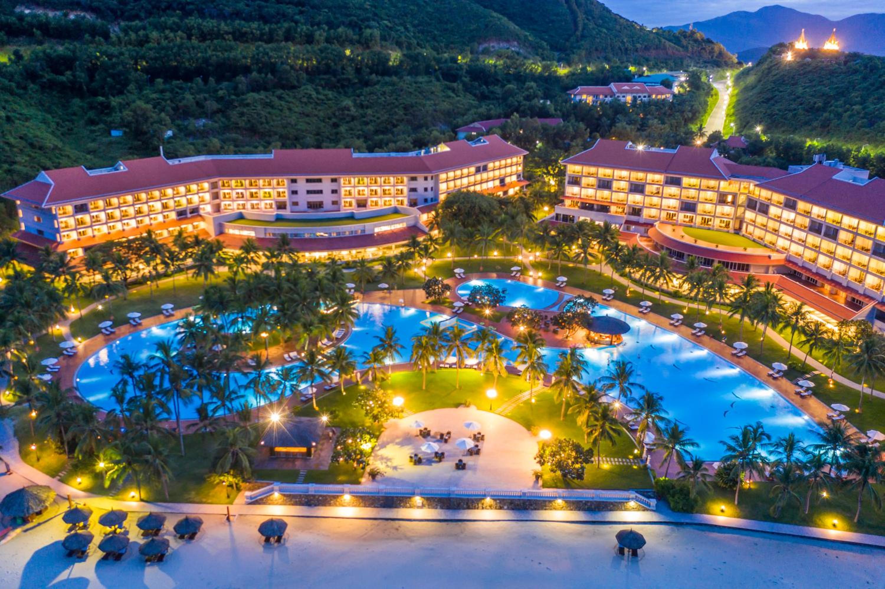 Vinpearl Resort Nha Trang - Image 2