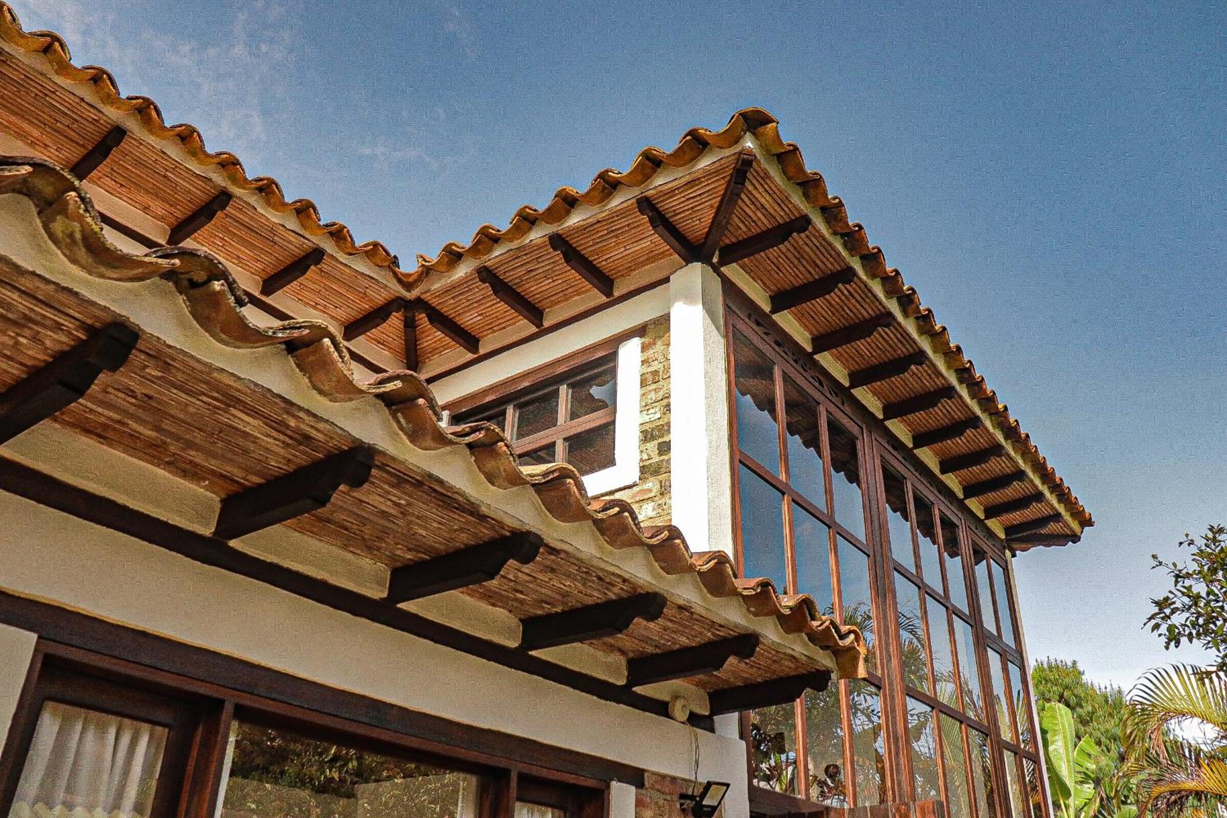 Casa de las Palmas
