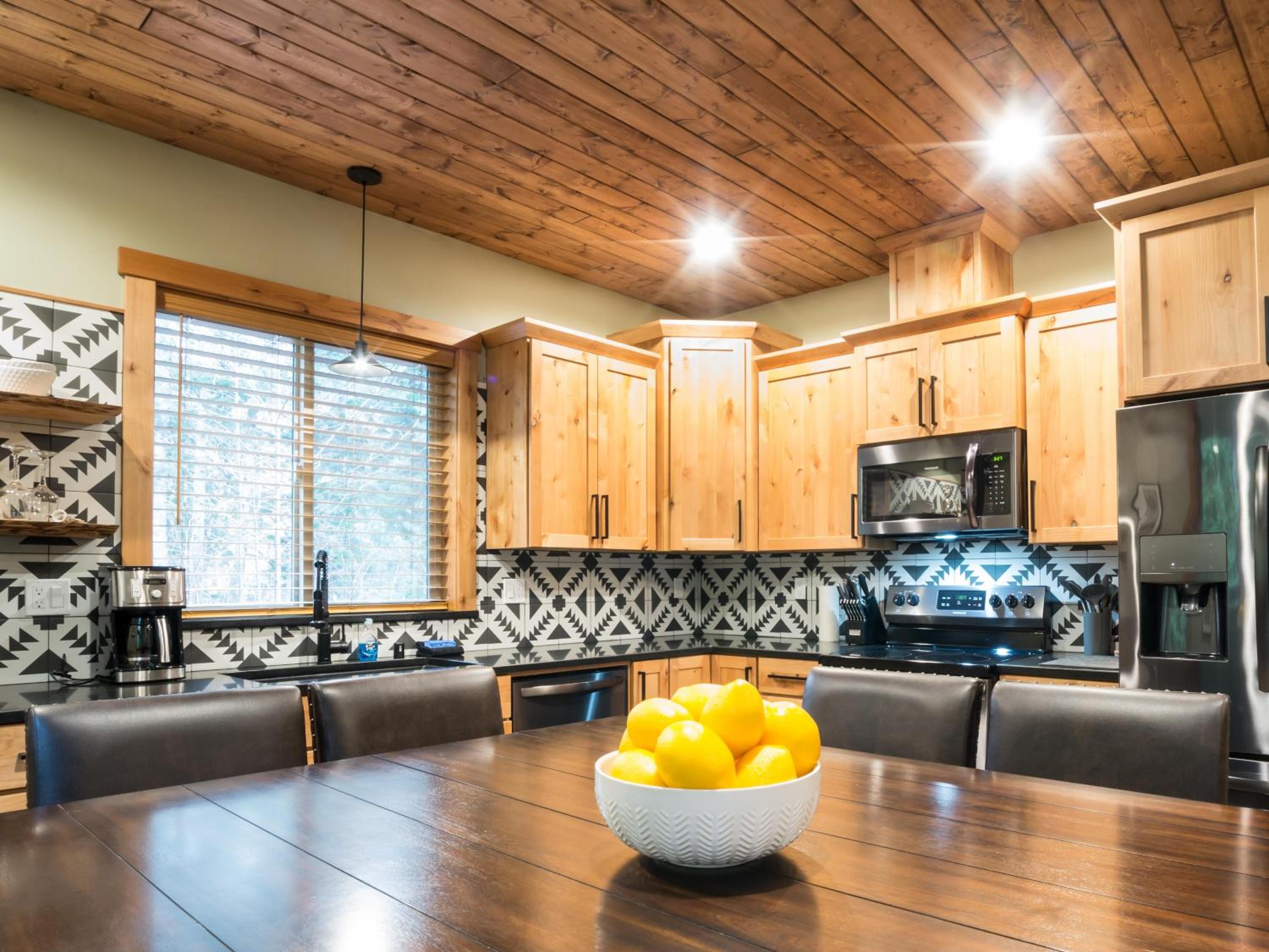 Cottonwood Cabin