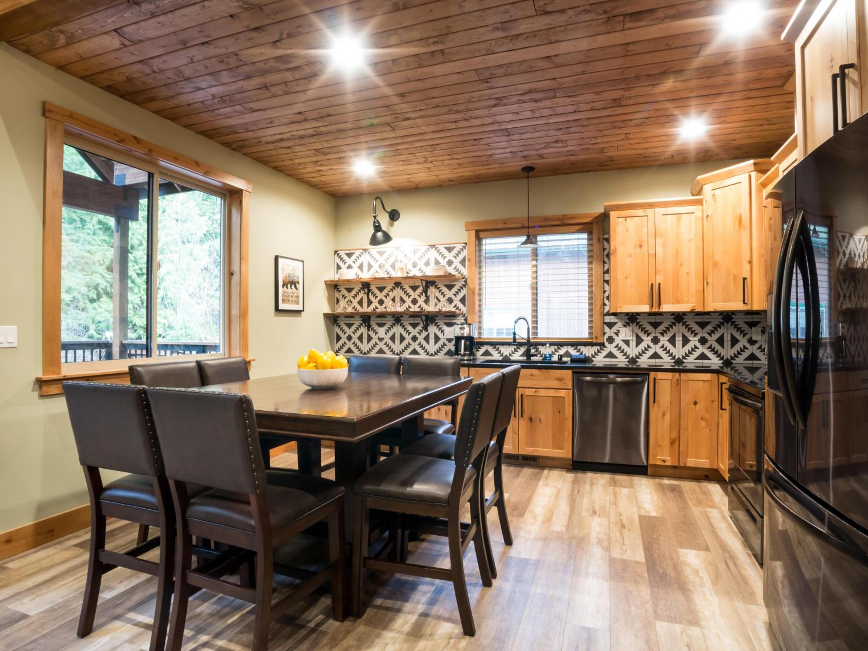 Cottonwood Cabin