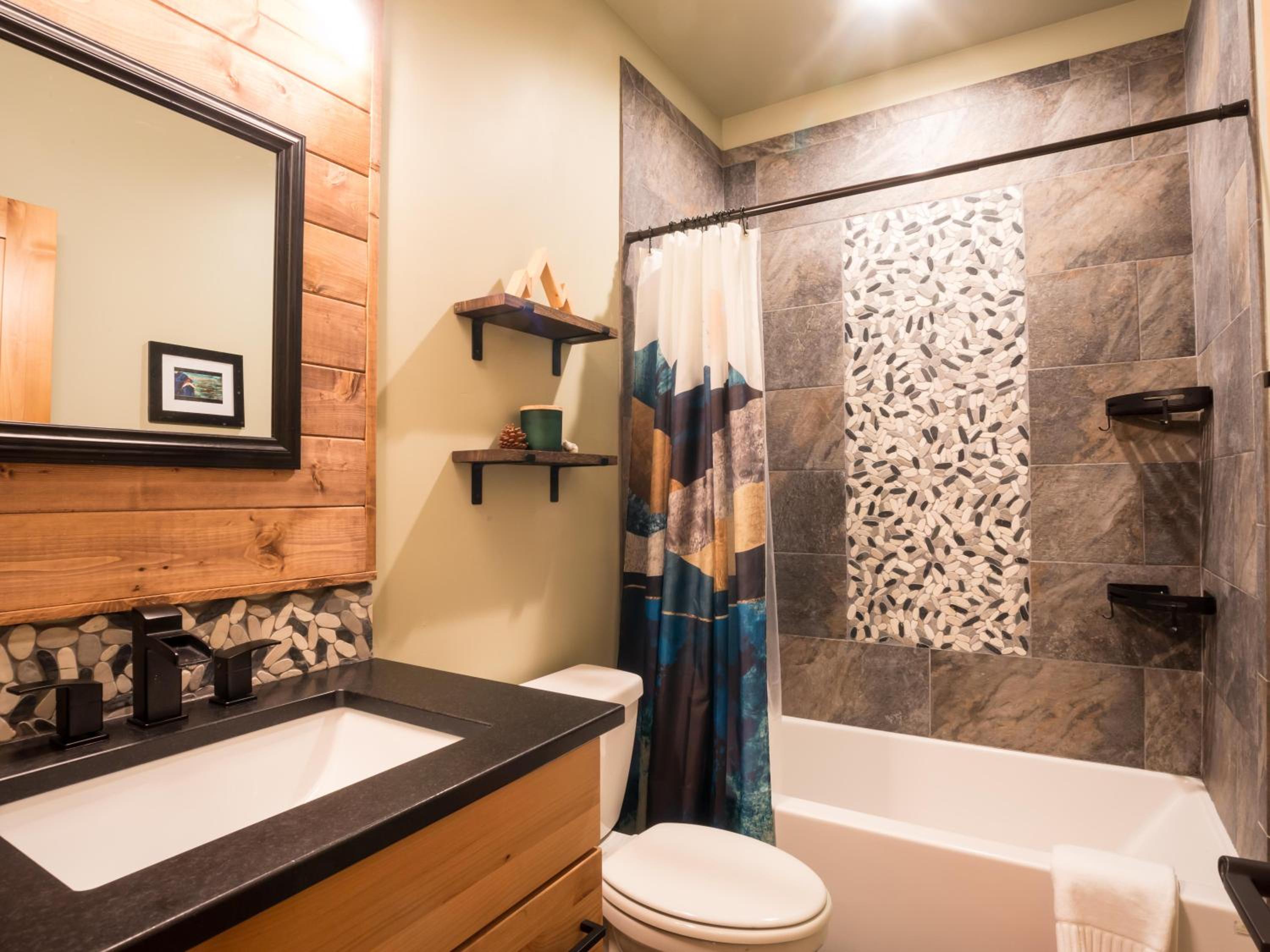 Cottonwood Cabin