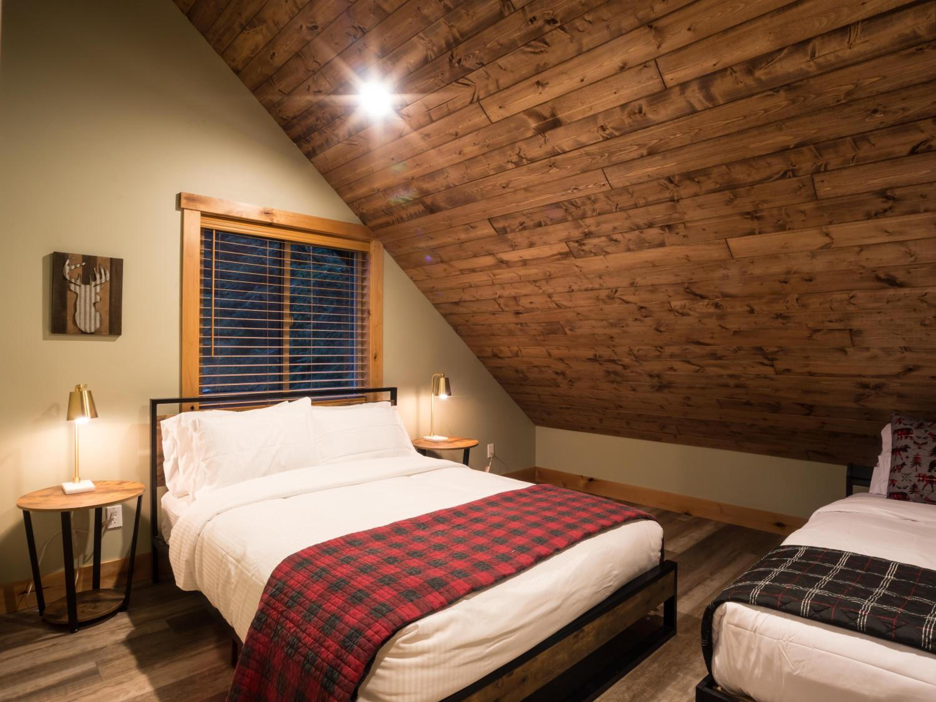 Cottonwood Cabin