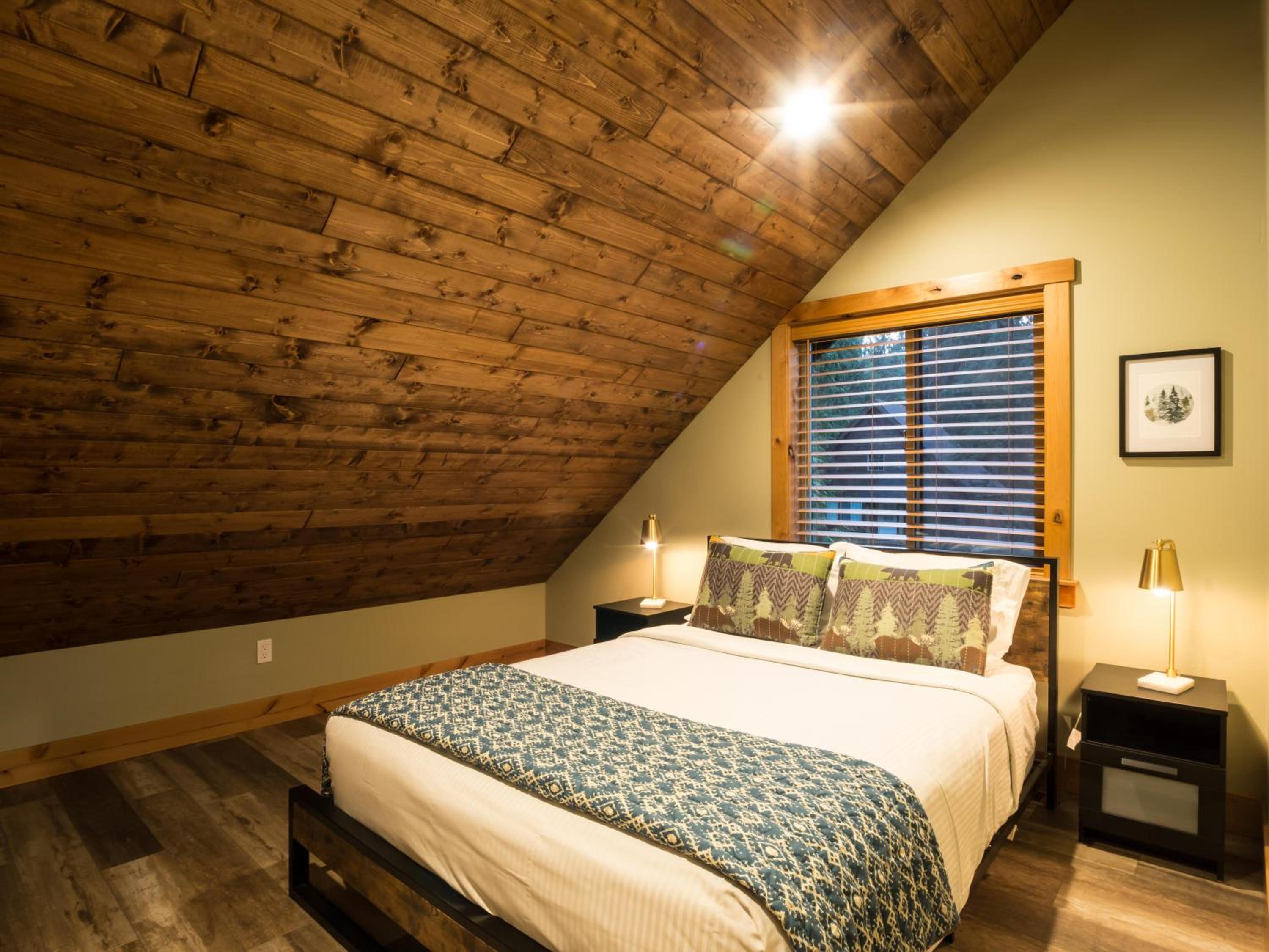 Cottonwood Cabin